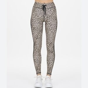 The Upside Leopard Print Leggings